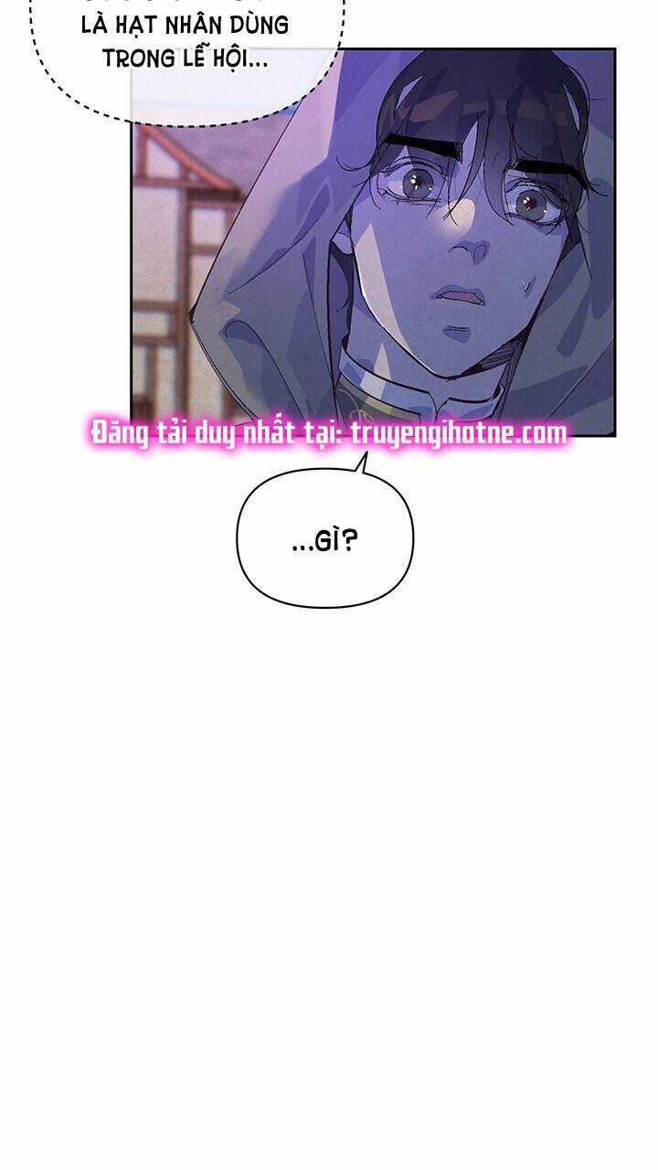 Hiệu Ứng Stigma - Chapter 53.1 - Trang 5