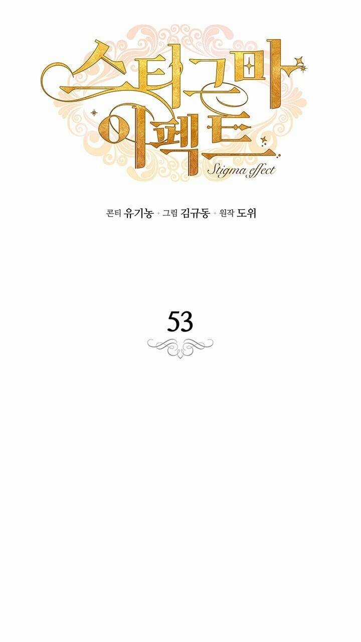 Hiệu Ứng Stigma - Chapter 53.1 - Trang 6