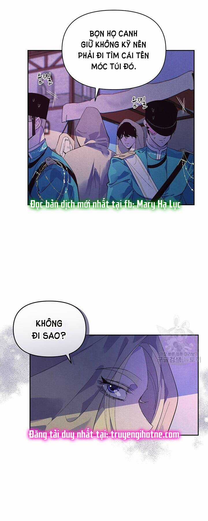 Hiệu Ứng Stigma - Chapter 53.1 - Trang 9