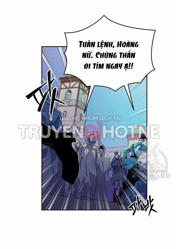 Hiệu Ứng Stigma - Chapter 53.1 - Trang 10