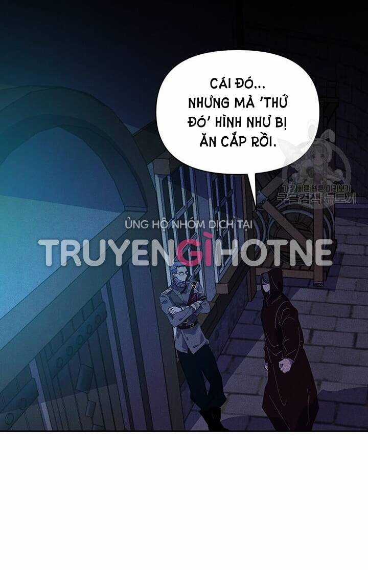 Hiệu Ứng Stigma - Chapter 53.2 - Trang 13