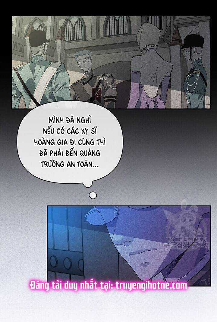 Hiệu Ứng Stigma - Chapter 53.2 - Trang 17