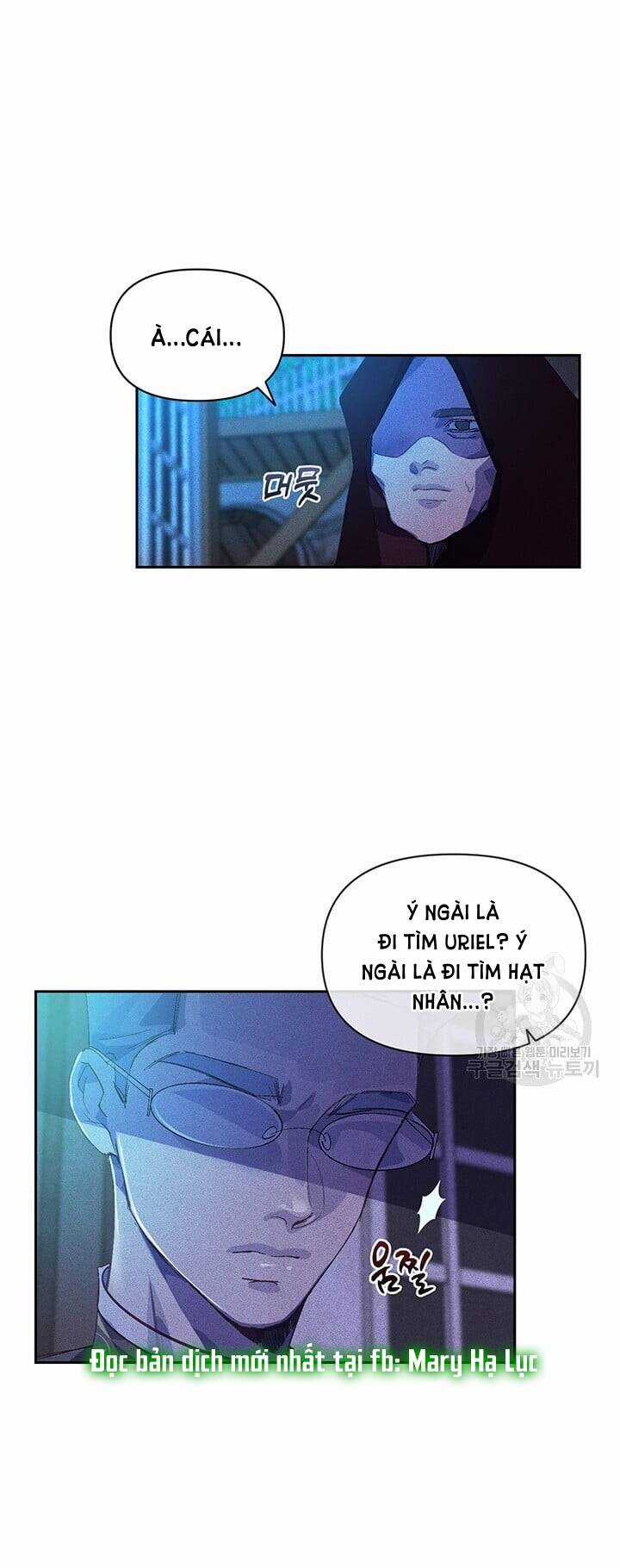 Hiệu Ứng Stigma - Chapter 53.2 - Trang 19