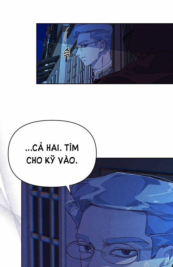 Hiệu Ứng Stigma - Chapter 53.2 - Trang 20