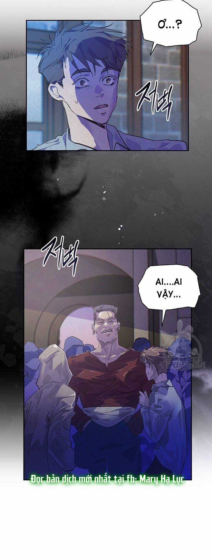 Hiệu Ứng Stigma - Chapter 53.2 - Trang 3