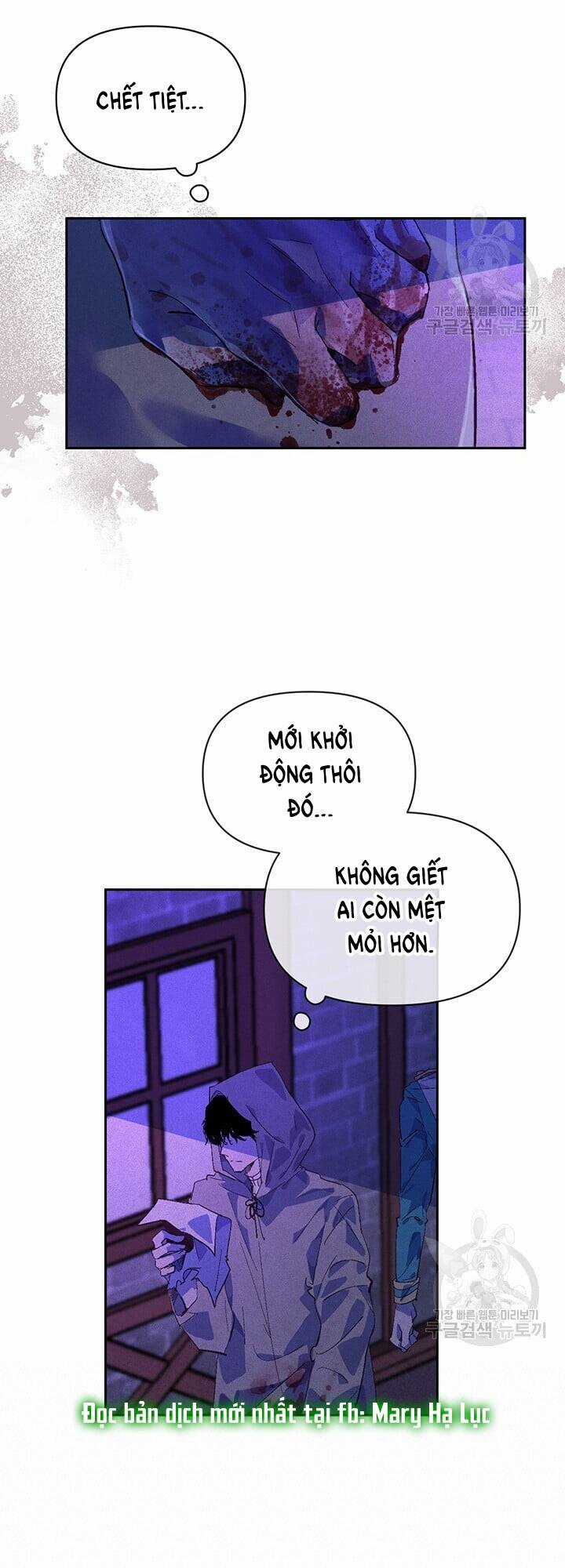 Hiệu Ứng Stigma - Chapter 53.2 - Trang 24