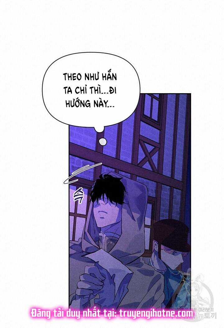 Hiệu Ứng Stigma - Chapter 53.2 - Trang 25