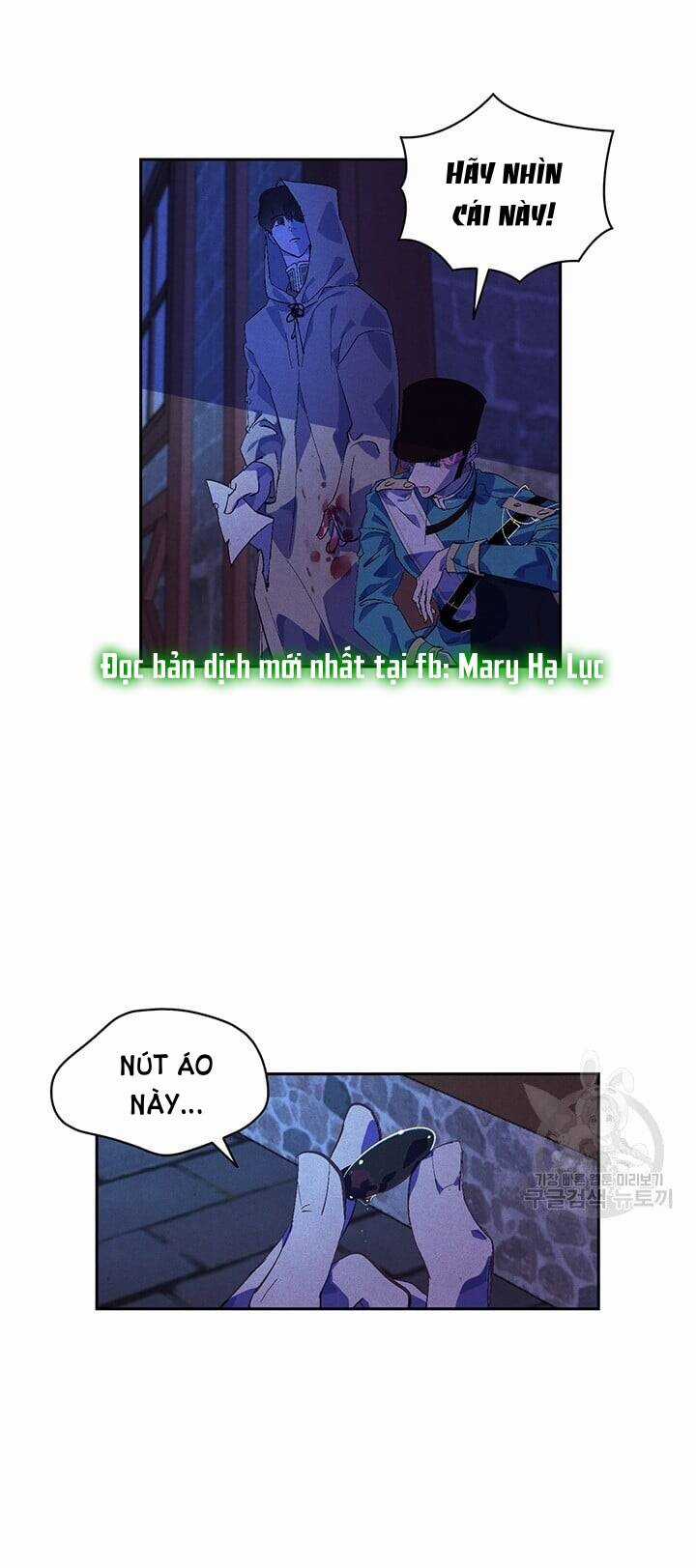 Hiệu Ứng Stigma - Chapter 53.2 - Trang 27