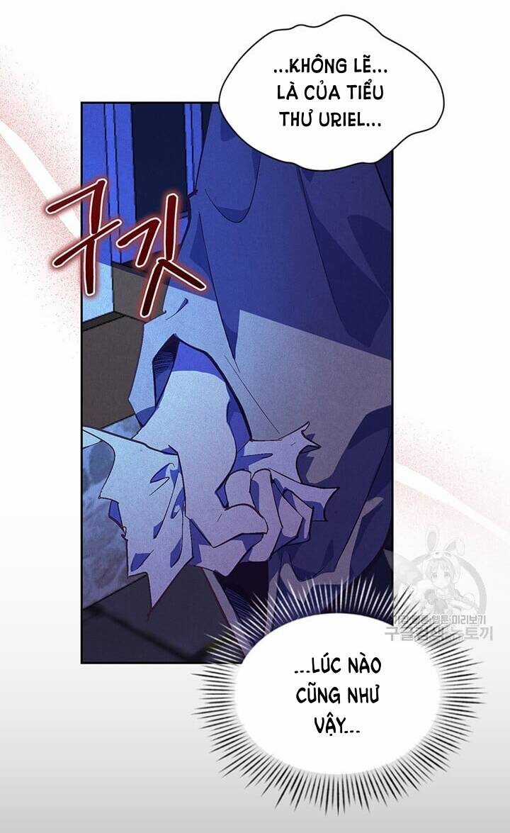 Hiệu Ứng Stigma - Chapter 53.2 - Trang 28