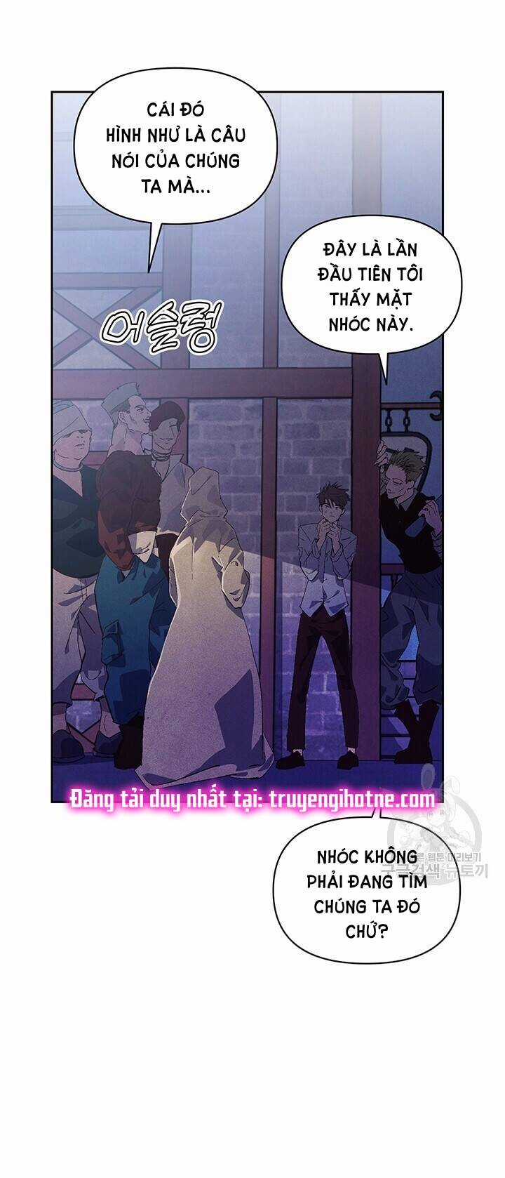 Hiệu Ứng Stigma - Chapter 53.2 - Trang 4