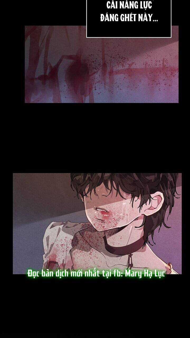 Hiệu Ứng Stigma - Chapter 53.2 - Trang 32
