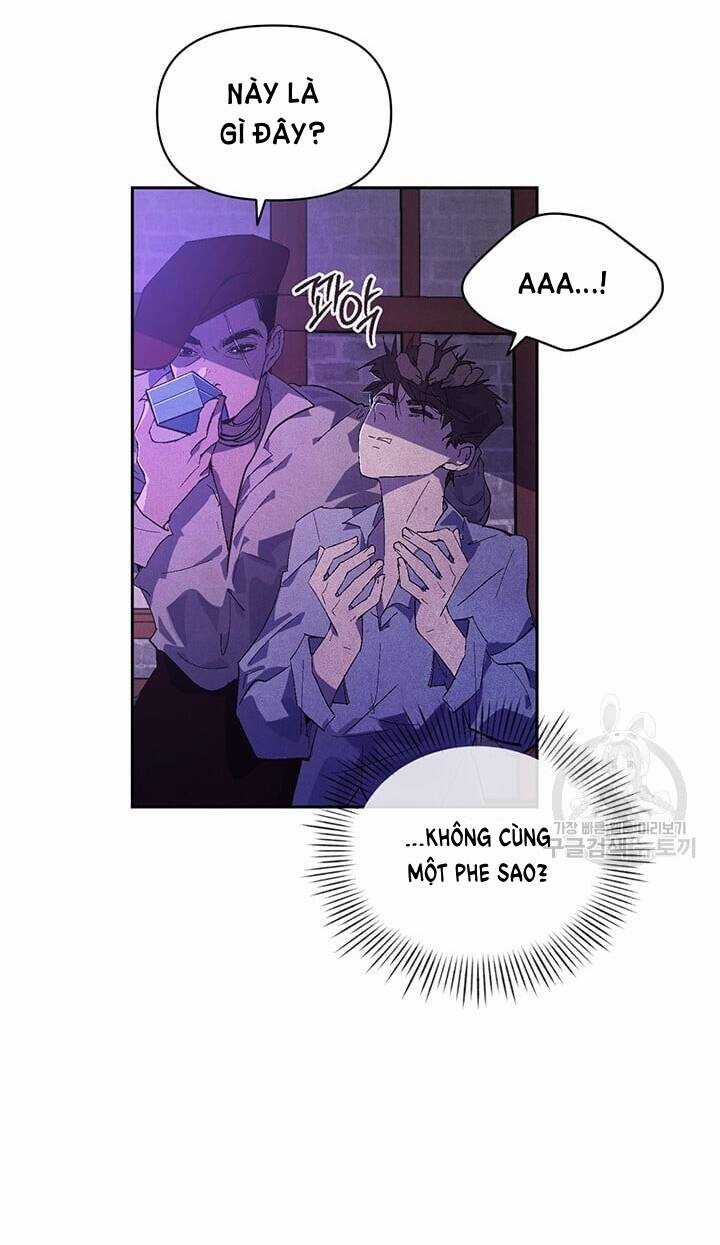 Hiệu Ứng Stigma - Chapter 53.2 - Trang 5