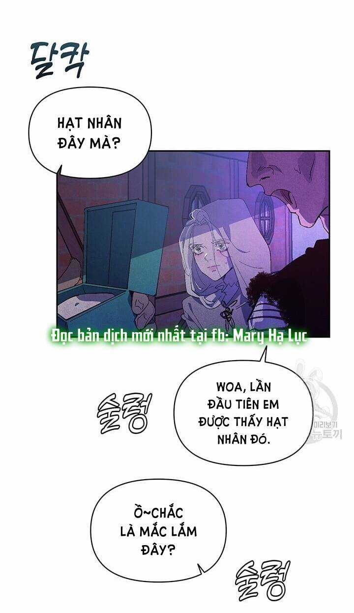 Hiệu Ứng Stigma - Chapter 53.2 - Trang 6