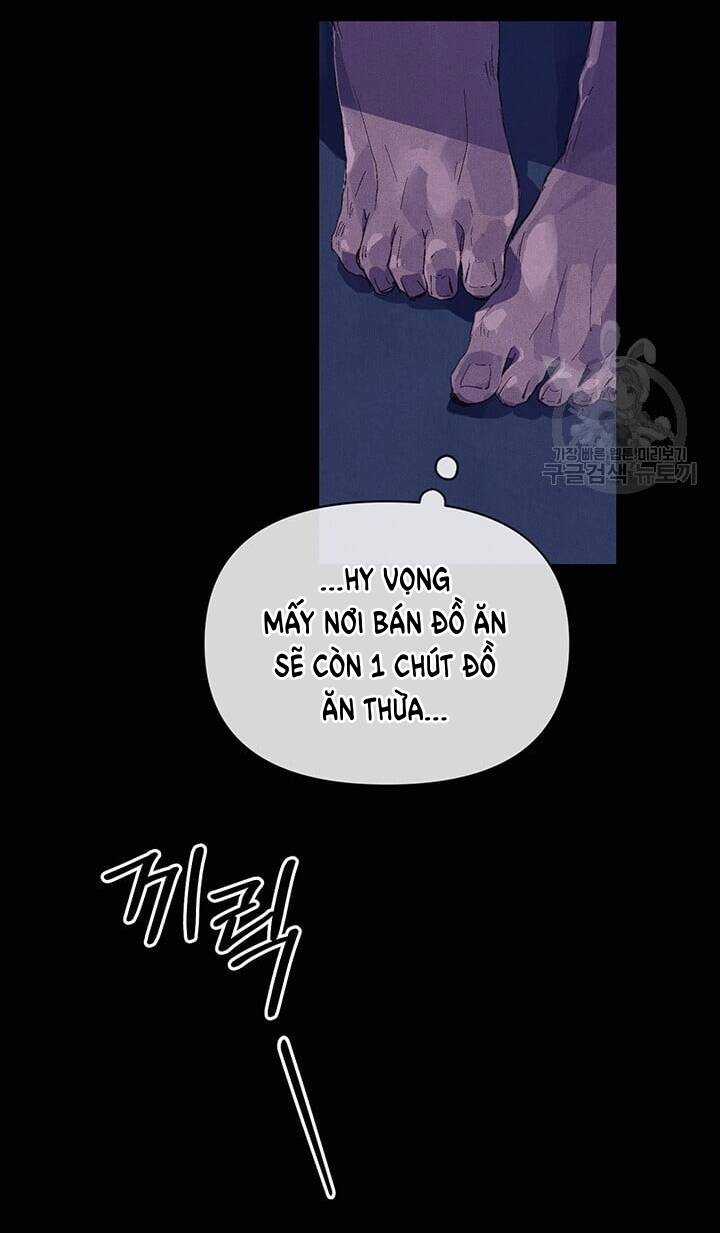 Hiệu Ứng Stigma - Chapter 54.1 - Trang 11