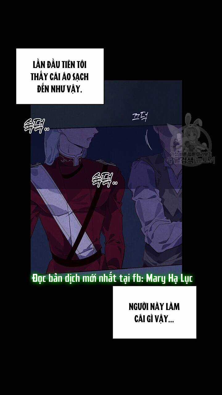 Hiệu Ứng Stigma - Chapter 54.1 - Trang 13