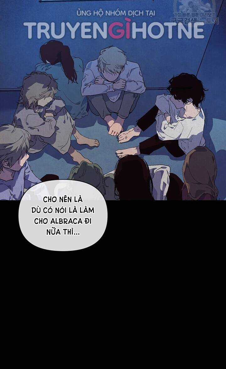 Hiệu Ứng Stigma - Chapter 54.1 - Trang 17