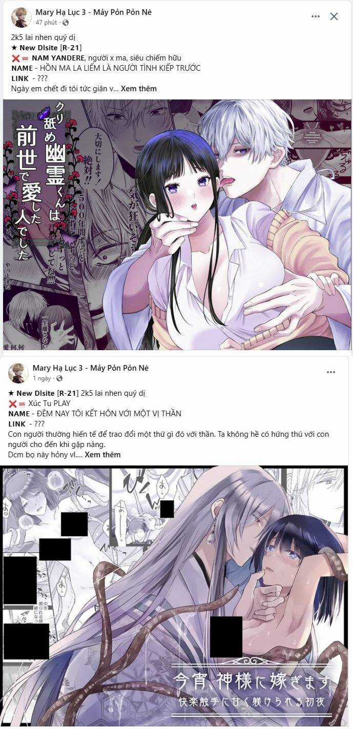 Hiệu Ứng Stigma - Chapter 54.1 - Trang 20