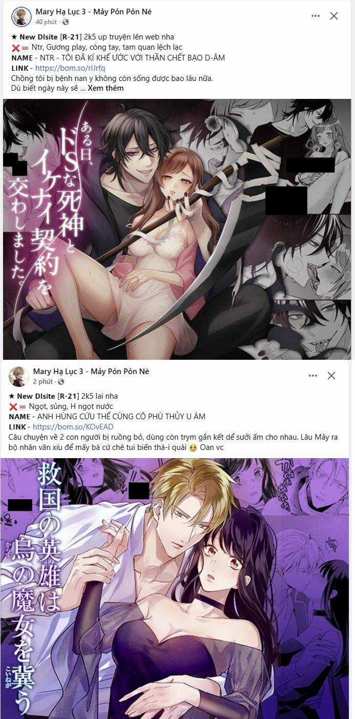 Hiệu Ứng Stigma - Chapter 54.1 - Trang 21