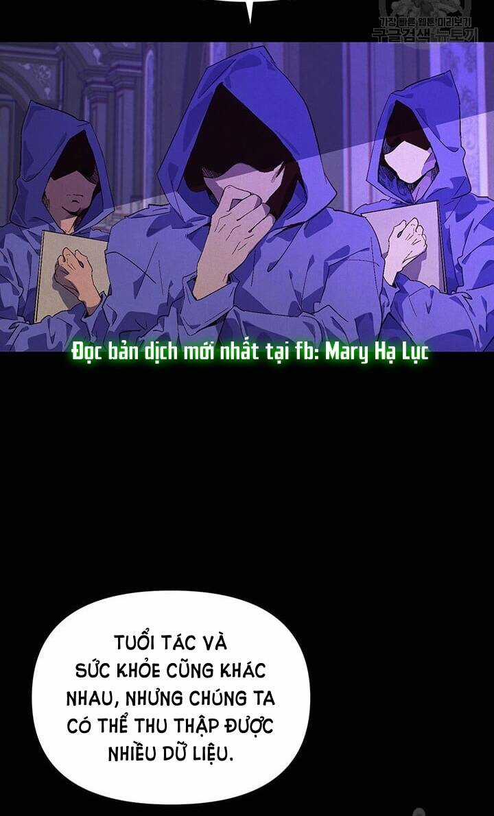 Hiệu Ứng Stigma - Chapter 54.1 - Trang 24