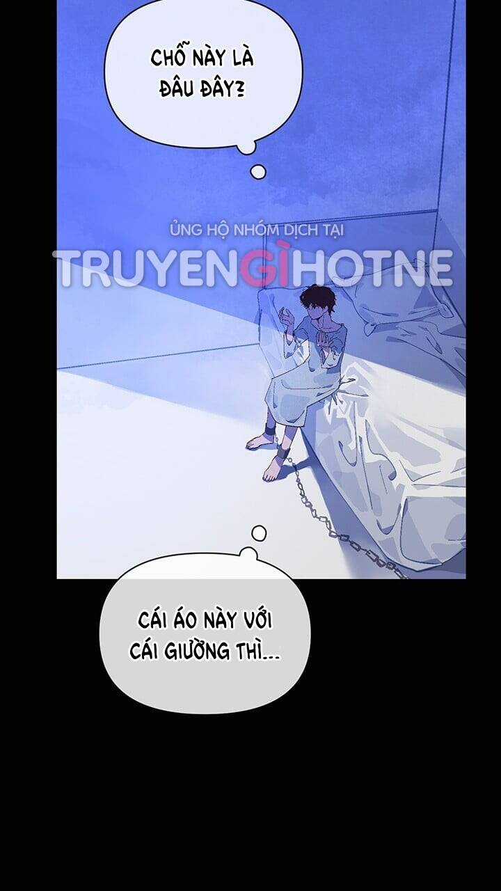 Hiệu Ứng Stigma - Chapter 54.1 - Trang 29