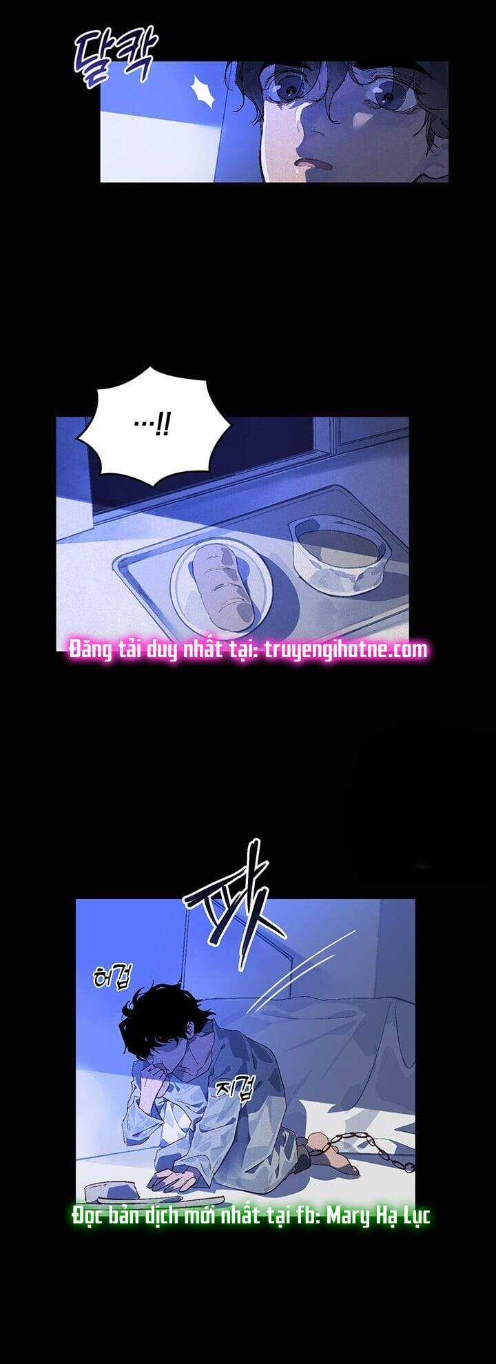 Hiệu Ứng Stigma - Chapter 54.1 - Trang 30