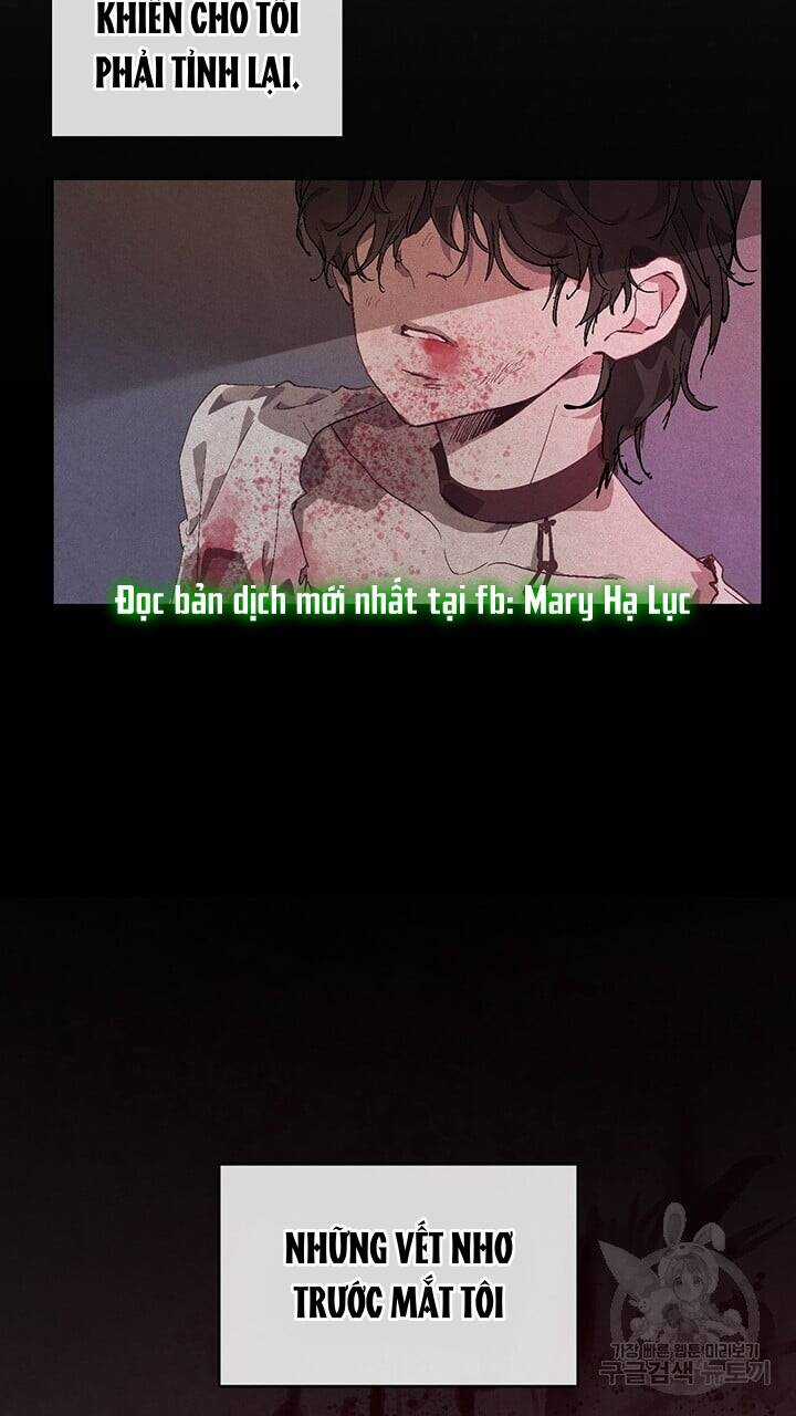 Hiệu Ứng Stigma - Chapter 54.1 - Trang 4