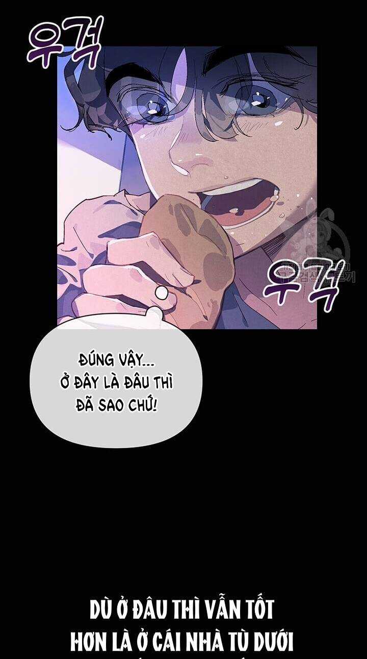 Hiệu Ứng Stigma - Chapter 54.1 - Trang 31