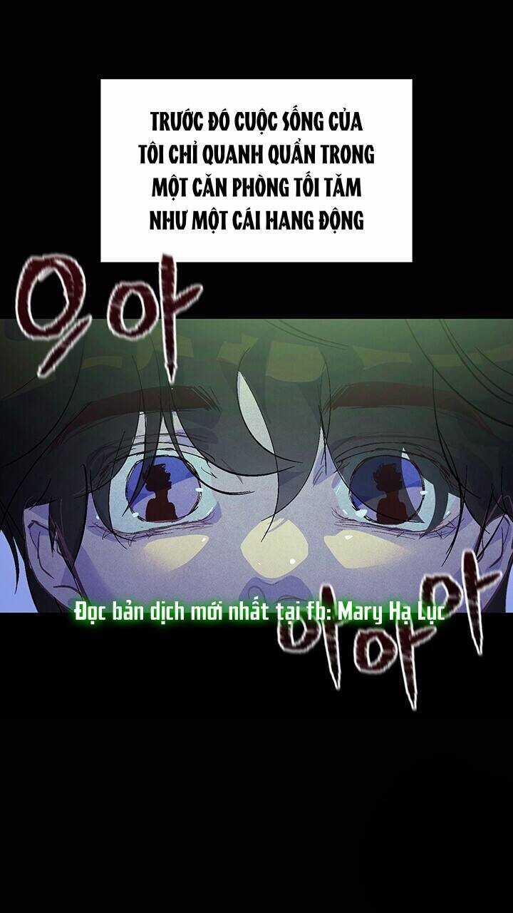 Hiệu Ứng Stigma - Chapter 54.1 - Trang 34