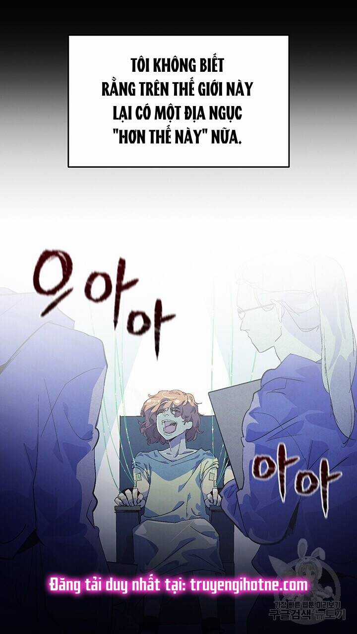 Hiệu Ứng Stigma - Chapter 54.1 - Trang 35