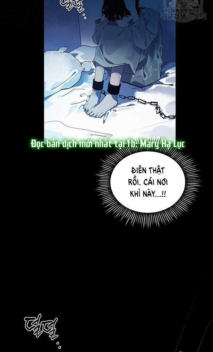 Hiệu Ứng Stigma - Chapter 54.1 - Trang 37