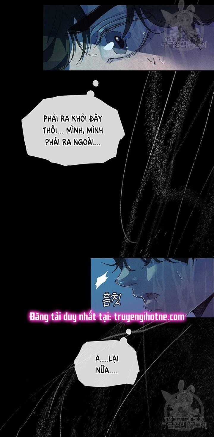 Hiệu Ứng Stigma - Chapter 54.1 - Trang 38