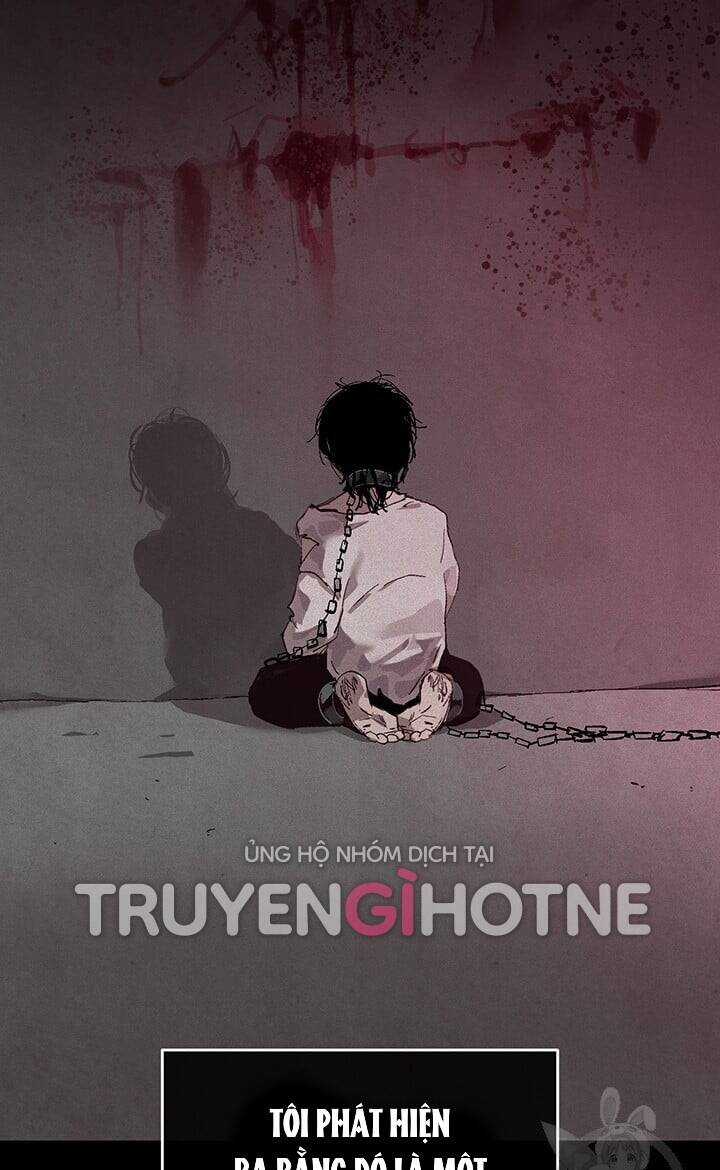 Hiệu Ứng Stigma - Chapter 54.1 - Trang 5