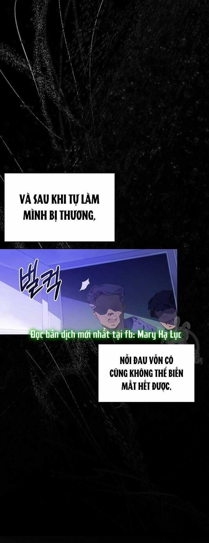 Hiệu Ứng Stigma - Chapter 54.2 - Trang 1