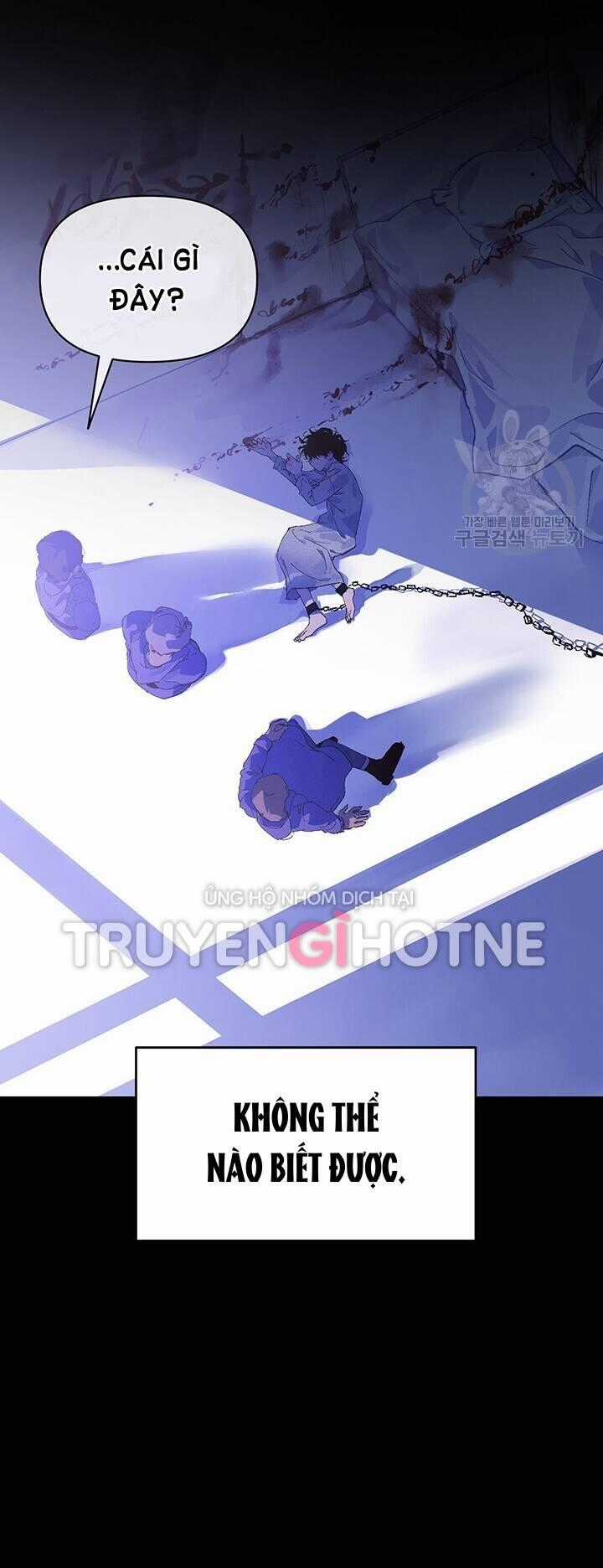 Hiệu Ứng Stigma - Chapter 54.2 - Trang 2
