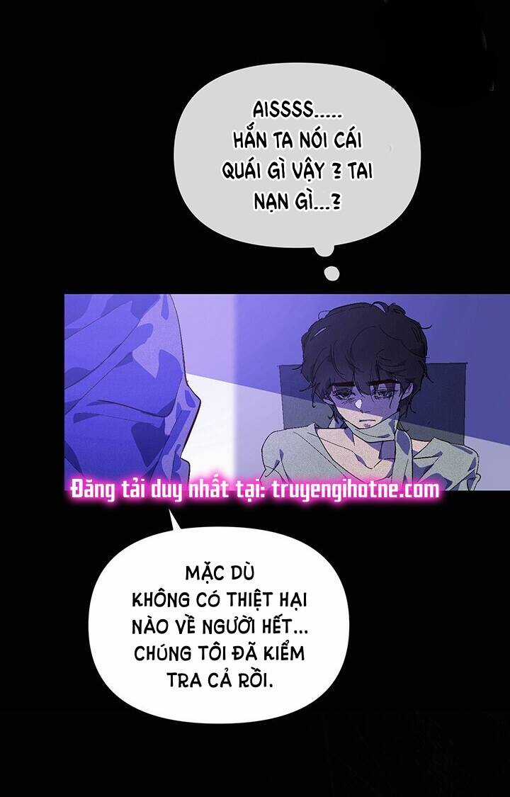 Hiệu Ứng Stigma - Chapter 54.2 - Trang 12