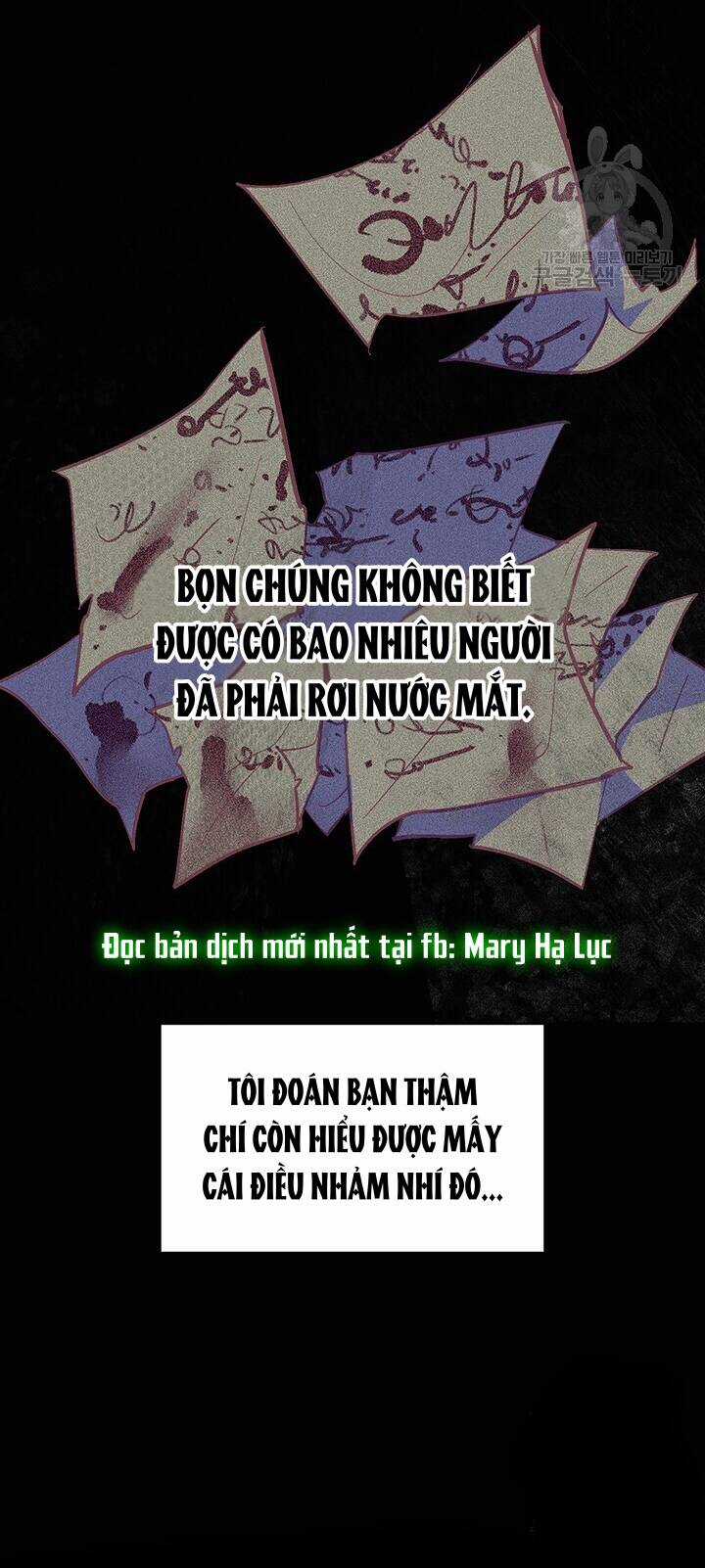 Hiệu Ứng Stigma - Chapter 54.2 - Trang 13