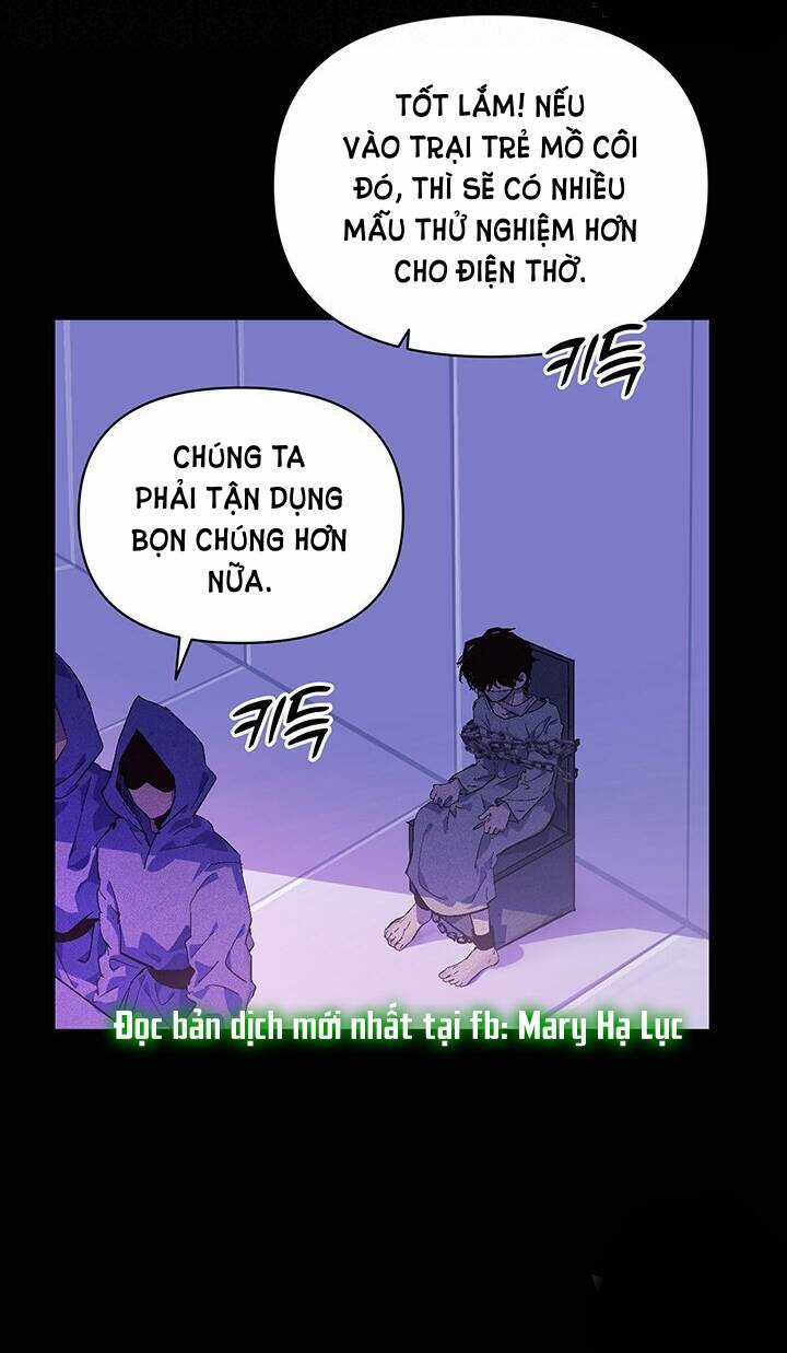 Hiệu Ứng Stigma - Chapter 54.2 - Trang 15