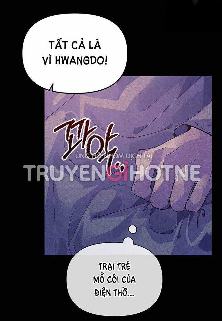 Hiệu Ứng Stigma - Chapter 54.2 - Trang 16