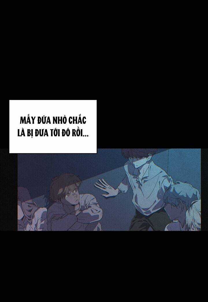 Hiệu Ứng Stigma - Chapter 54.2 - Trang 17