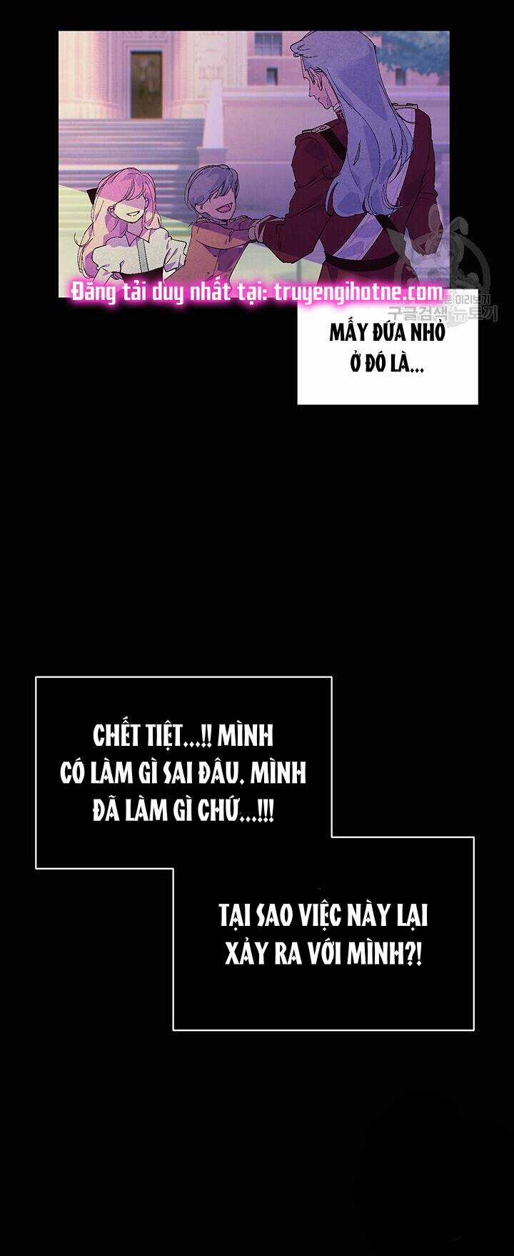 Hiệu Ứng Stigma - Chapter 54.2 - Trang 18