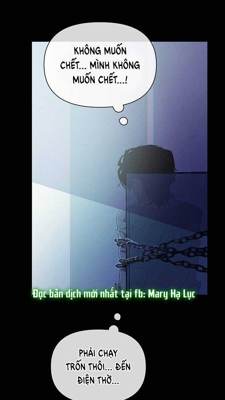 Hiệu Ứng Stigma - Chapter 54.2 - Trang 19