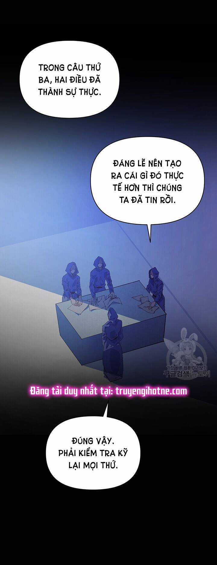 Hiệu Ứng Stigma - Chapter 54.2 - Trang 3