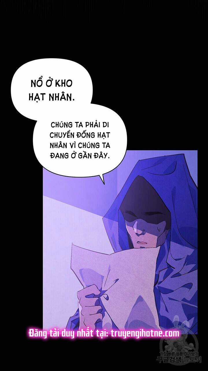 Hiệu Ứng Stigma - Chapter 54.2 - Trang 21