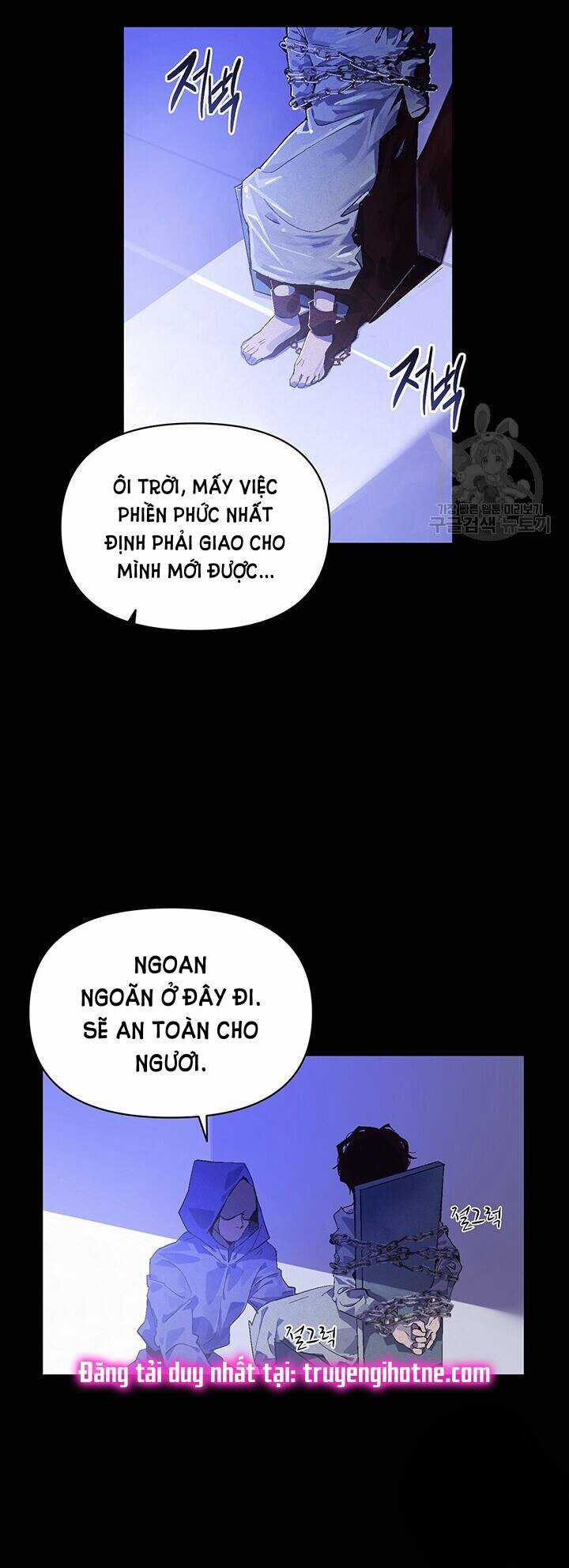 Hiệu Ứng Stigma - Chapter 54.2 - Trang 25