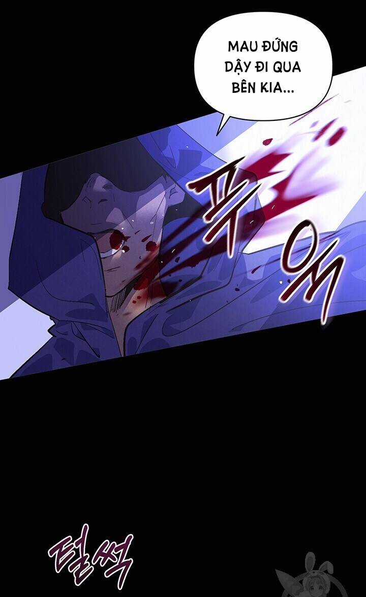 Hiệu Ứng Stigma - Chapter 54.2 - Trang 27