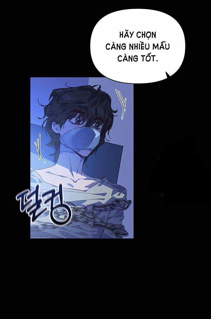 Hiệu Ứng Stigma - Chapter 54.2 - Trang 4