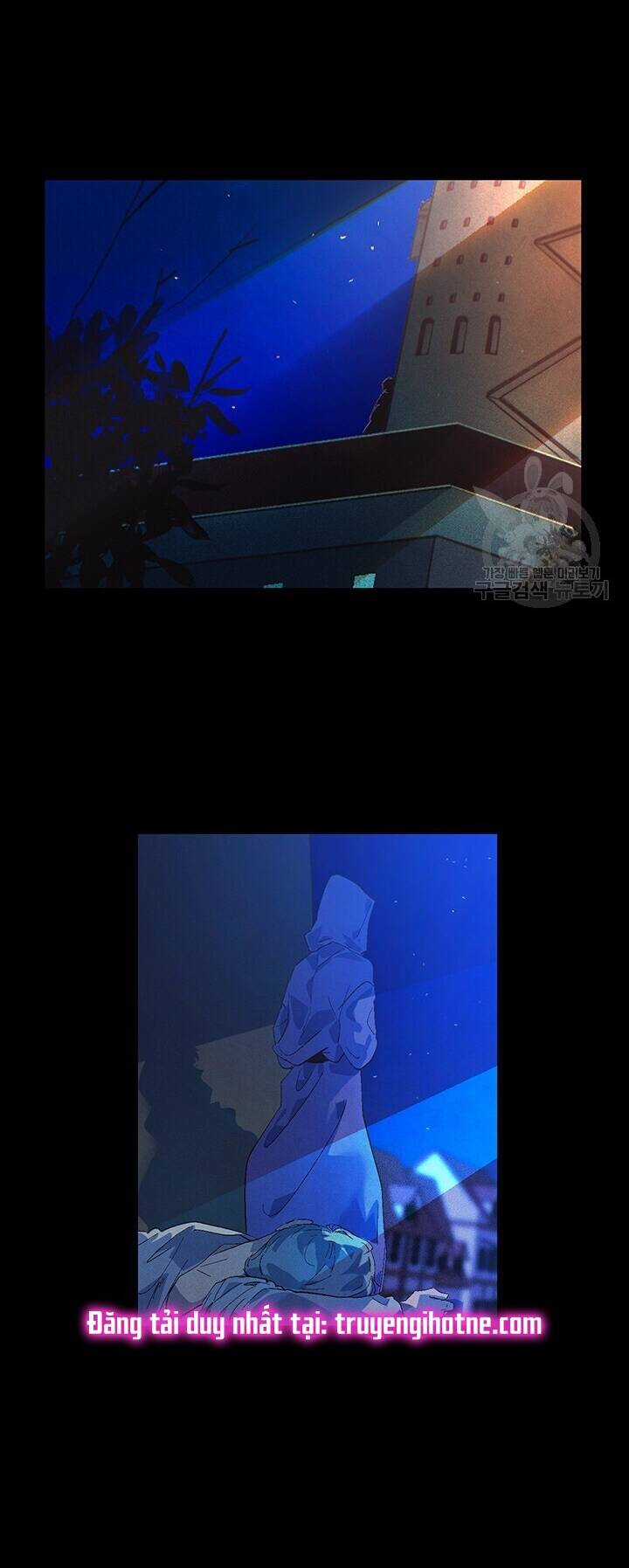 Hiệu Ứng Stigma - Chapter 54.2 - Trang 36