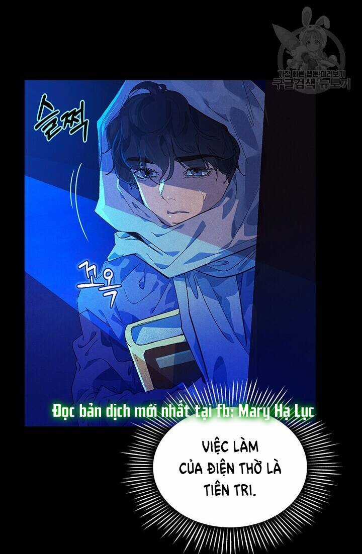 Hiệu Ứng Stigma - Chapter 54.2 - Trang 37