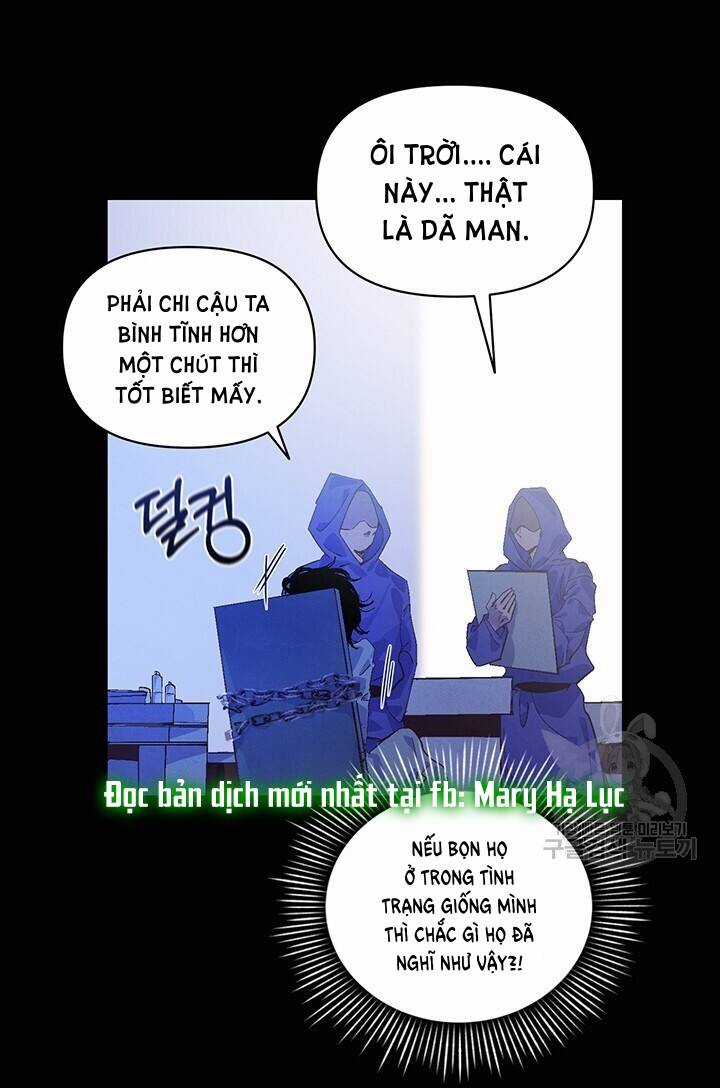 Hiệu Ứng Stigma - Chapter 54.2 - Trang 5