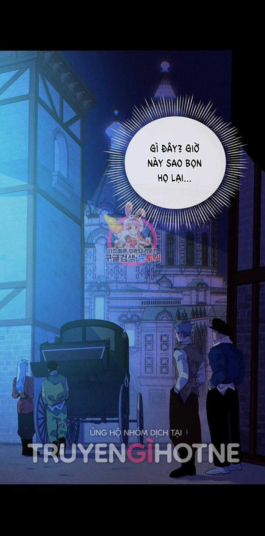 Hiệu Ứng Stigma - Chapter 55.1 - Trang 1